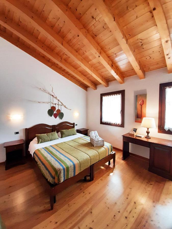Agriturismo Le Cipressine Meolo Exterior photo